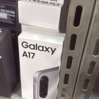 Samsung Galaxy A17 128GB — nacional — Anatel