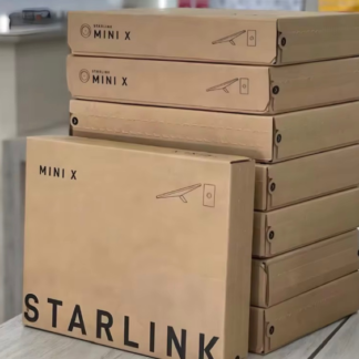 Starlink V4 Mini